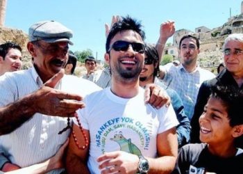 Tarkan’dan Hasankeyf açıklaması: Çok yazık oldu