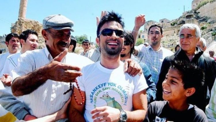 Tarkan’dan Hasankeyf açıklaması: Çok yazık oldu