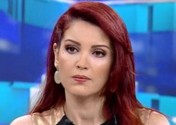 Nagehan Alçı’nın 2 yıl 4 ay hapsi istendi!