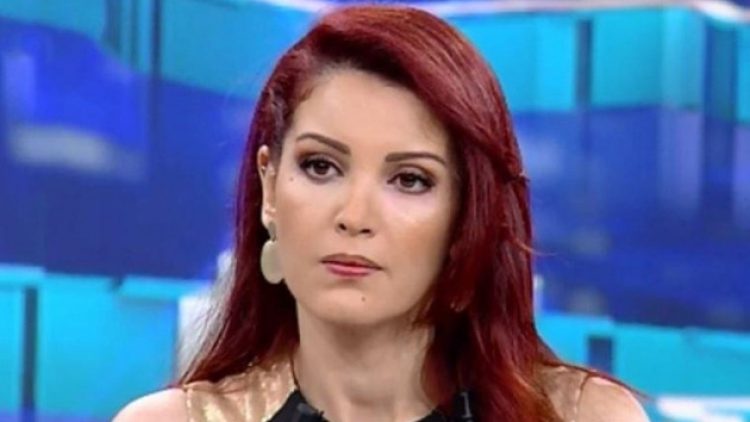 Nagehan Alçı’nın 2 yıl 4 ay hapsi istendi!