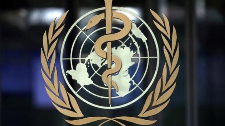 DSÖ: Günlük vaka sayısında rekor!