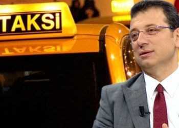 İstanbul Otomobilciler Esnaf Odası’ndan İBB’ye dava