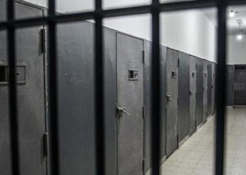 Rapor: Covid-19’a rağmen mahkumlara hijyen malzemeleri verilmedi