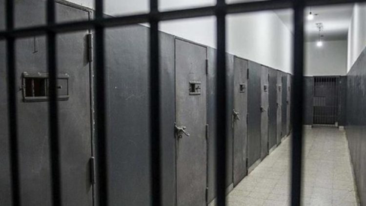 Rapor: Covid-19’a rağmen mahkumlara hijyen malzemeleri verilmedi