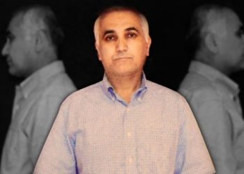 ‘Adil Öksüz’ün kardeşi, bacanağı, sınıf arkadaşı, yeğeni… işe iade edilemez’