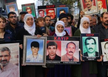 Düğünde gözaltına alındı, 26 yıldır haber yok