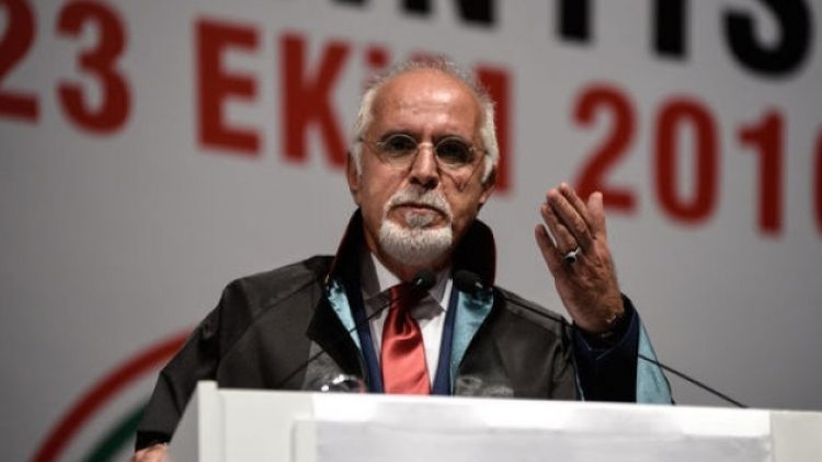 ‘Yasa, AYM duvarına çarpacak’