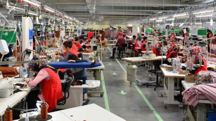 ‘Türkiye’de 17.7 milyon işsiz var’