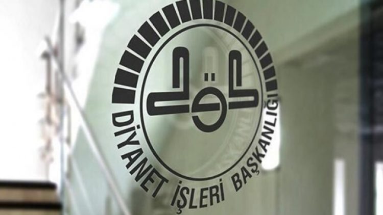 Diyanet: İki imam 4 müezzin olacak