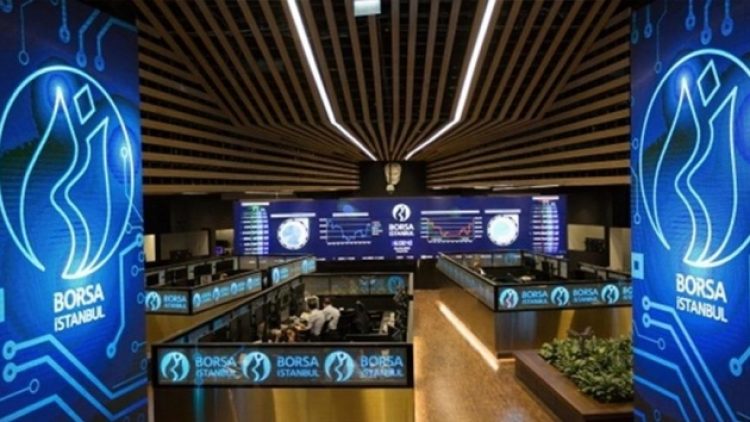 SPK’dan açığa satış cezası