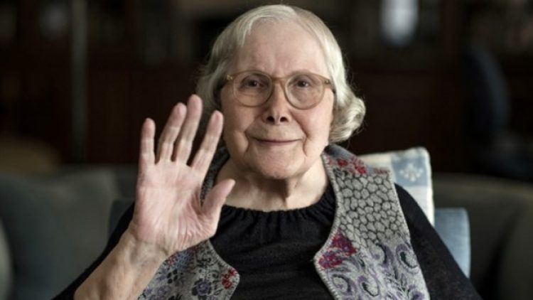 Adalet Ağaoğlu hayatını kaybetti