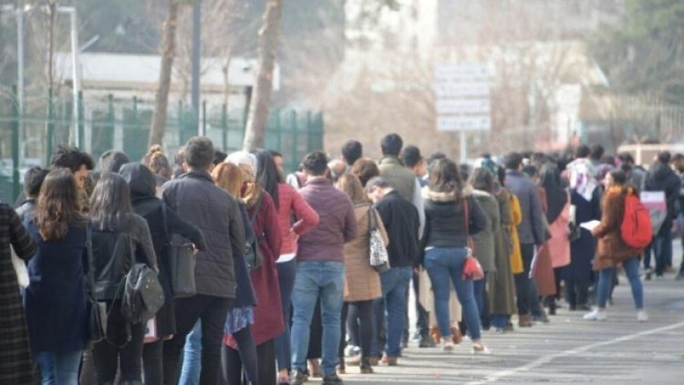 Öğrenim kredisi borcunu ödeyemeyenlerin oranı yüzde 416 arttı