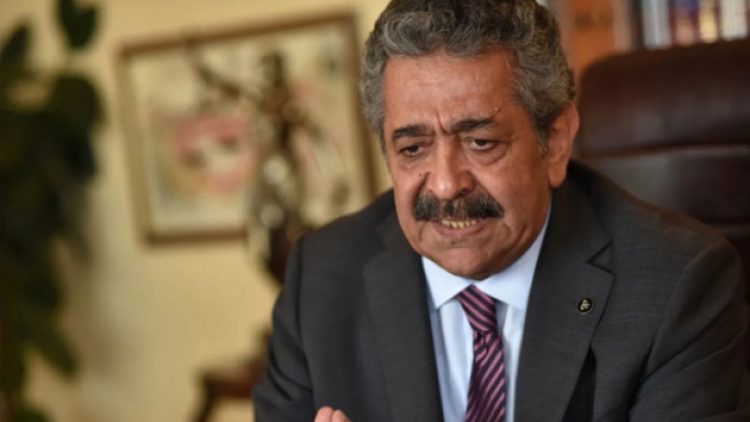 MHP: Siyasi ayak tespit edilemedi!