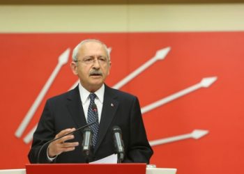 Kılıçdaroğlu, 15 Temmuz törenine katılmayacak