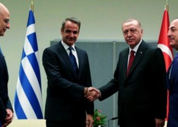 Komşudan Erdoğan’a: Geri kalmış, dar görüşlü!