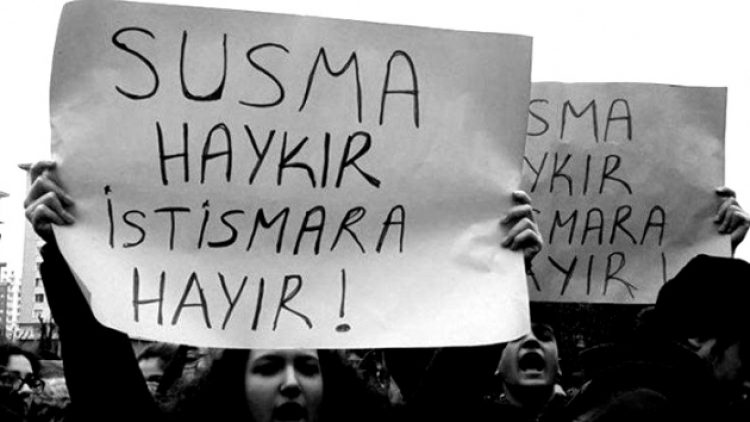 Şırnak’ta bir uzman çavuş kız çocuğuna cinsel saldırıda bulundu