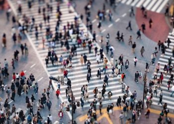Dünya nüfusu 2100’de yarı yarıya azalabilir