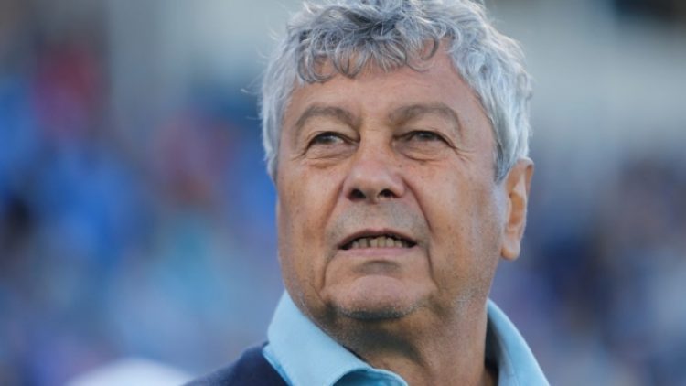 Lucescu Futbola veda ediyor