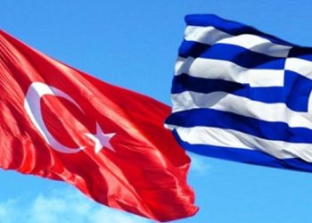 Yunanistan’dan Türkiye’ye yaptırım talebi!
