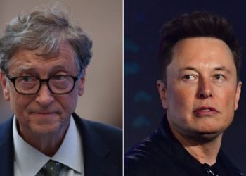 Elon Musk ve Bill Gates’in Twitter hesapları hacklendi