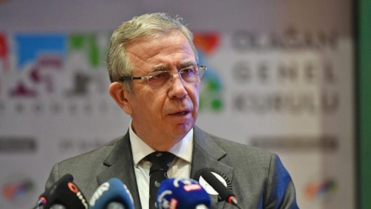 ‘Ankara Halk Ekmek Genel Müdürü, kendini işten atıp tazminat almış’