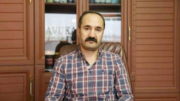 Ebru Işık evli olduğu Milletvekili Işık’ın şiddetine maruz kaldı