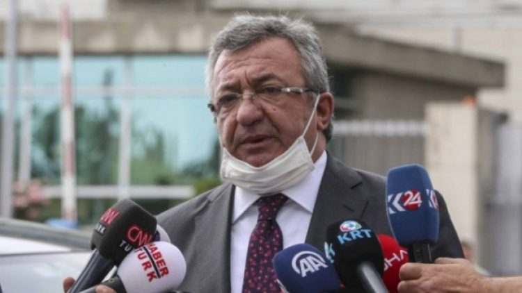 CHP ‘çoklu baro’ düzenlemesinin iptali için AYM’ye başvurdu