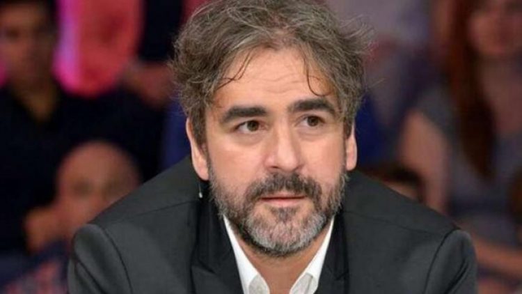 Deniz Yücel davasında karar çıktı