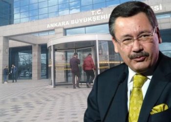 Melih Gökçek belediye kantinini yok pahasına kiraya vermiş!