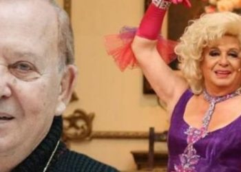 Seyfi Dursunoğlu (Huysuz Virjin) hayatını kaybetti