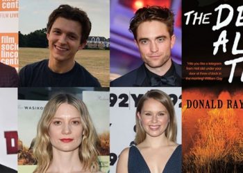 Yıldızlar karması “The Devil All the Time” 16 Eylül’de Netflix’te