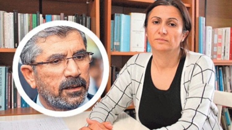 Hukuk’tan mezun olan Türkan Elçi: Acılı bir zamanın alınteri…