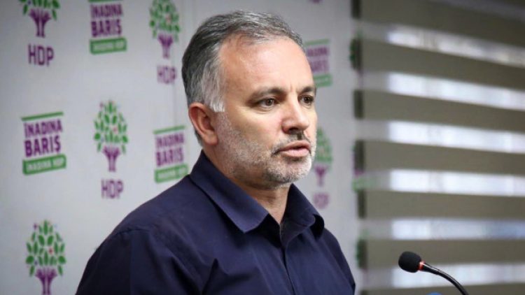 HDP’li Kars Belediye Başkanı Bilgen: Her gece sabah gözaltına alınma ihtimalini düşünüyoruz