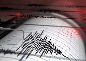 Alaska’da 7.8 büyüklüğünde deprem