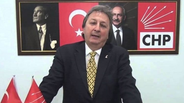 Kılıçdaroğlu’na bir rakip daha çıktı!