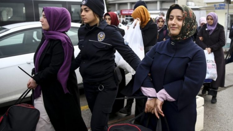 “Türkiye’nin en büyük problemi ne diye sorduk, ilk 15 cevapta ‘FETÖ’ yok”