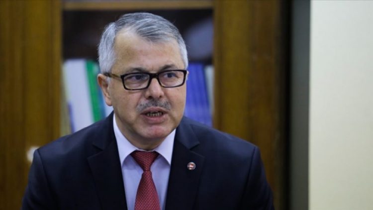 Erdoğan, Türk Tarih Kurumu başkanlığına Birol Çetin’i getirdi