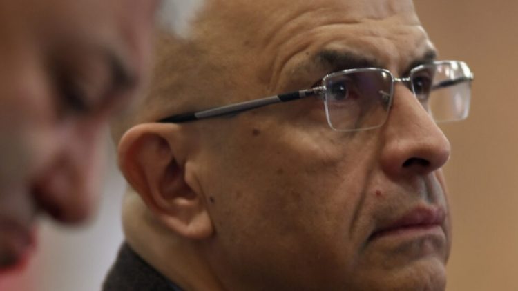 AYM, Enis Berberoğlu kararını erteledi