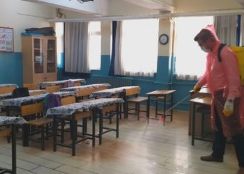 Okulların açılmasında Kurban Bayramı belirleyici olacak!