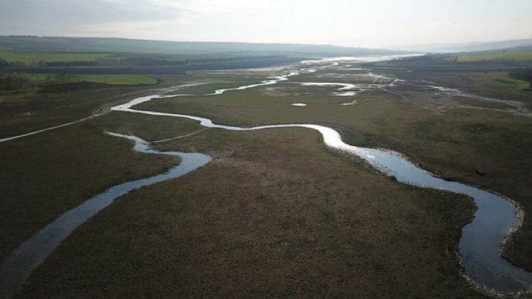Kanal İstanbul yakınındaki 2 milyon metrekarelik mera imara açıldı