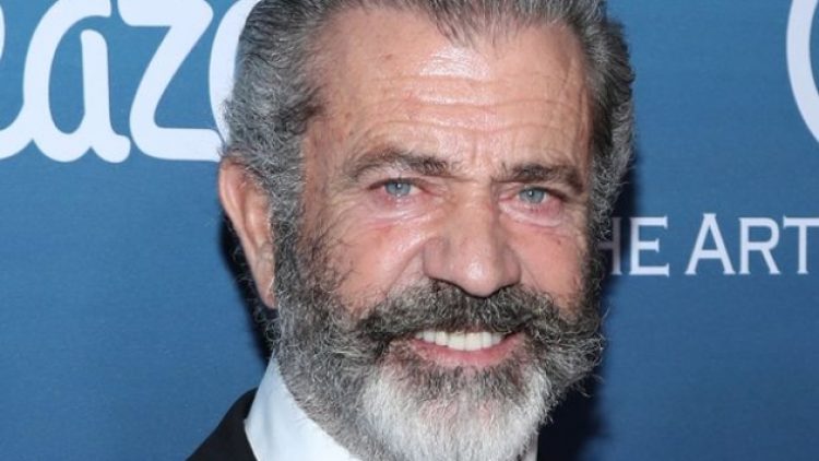 Ünlü oyuncu Mel Gibson da koronaya yakalandı