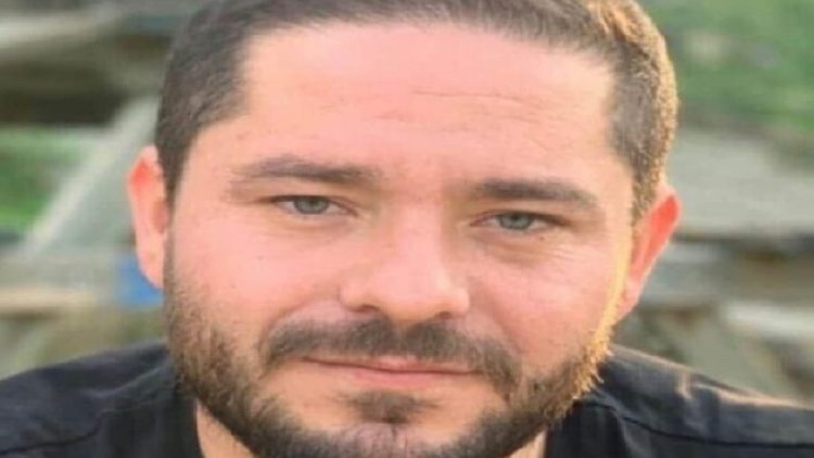 Çiftçilik yapan KHK’lı öğretmen iş kazası kurbanı