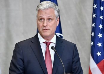 Trump’ın Ulusal Güvenlik Danışmanı koronavirüse yakalandı