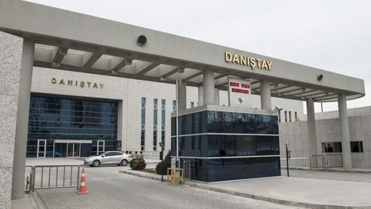 Belediye başkanından alınan yetkiler için Danıştay’a açılan dava reddedildi