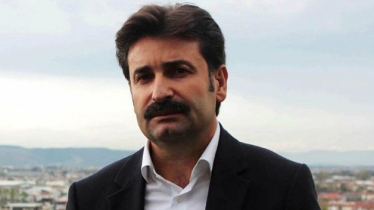 Gelecek Partisi: Pelikan illegal yapı, Cumhurbaşkanı’nın arkasına saklanıyor