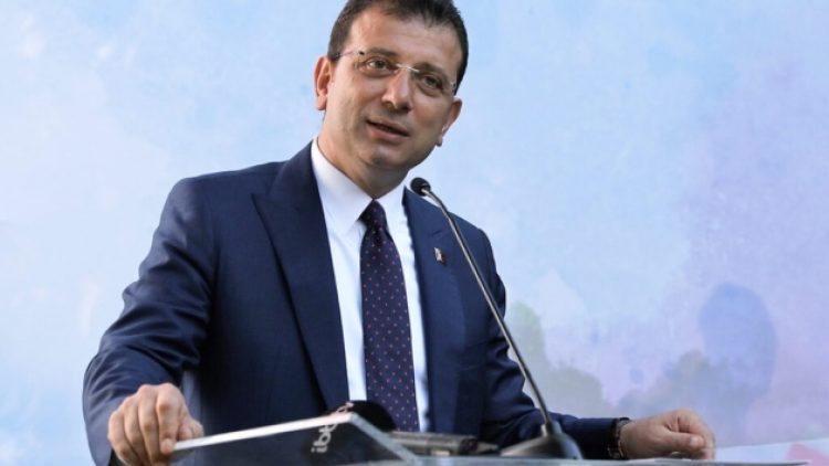 ‘Kanal İstanbul çılgın değil, çıldırmış birilerinin projesi!’