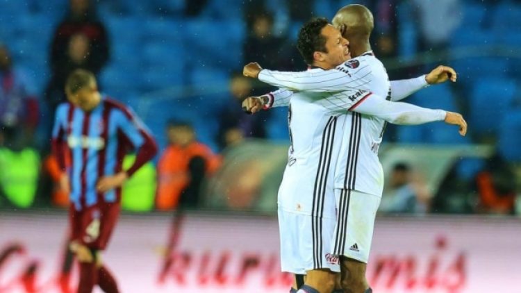Trabzonspor’a ret: Şampiyonlar Ligi’ne Başakşehir ve Beşiktaş gidiyor