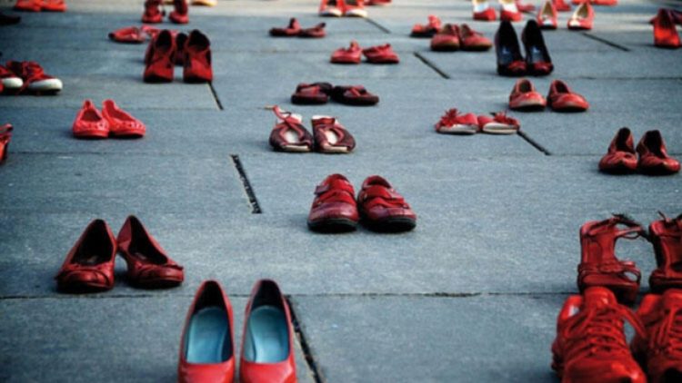 İki günde 5 kadın 1 çocuk erkekler tarafından katledildi