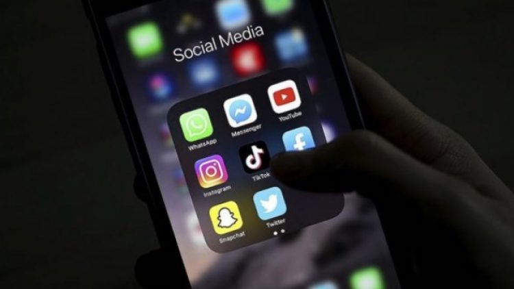 ‘Sosyal medya’ kanunu Resmi Gazete’de yayımlandı