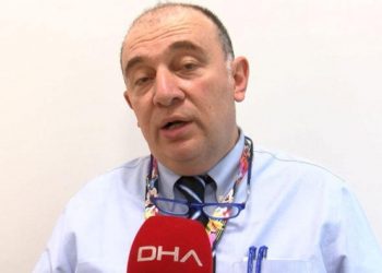 “Yoğun bakım hasta sayısının artık neden verilmediğini bilmiyorum”